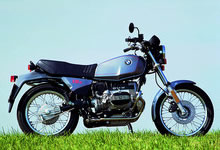 R80ST（1982-）の画像