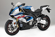 S1000RR（2017-）の画像