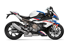 S1000RR（2019-）の画像