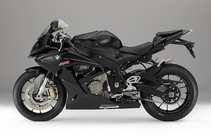 S1000rr 15 スペックと燃費 現行モデルカタログ バージンbmw