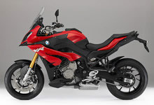 S1000XR（2015-）の画像