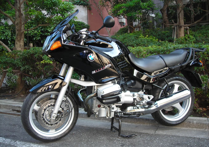 R1100RSの画像