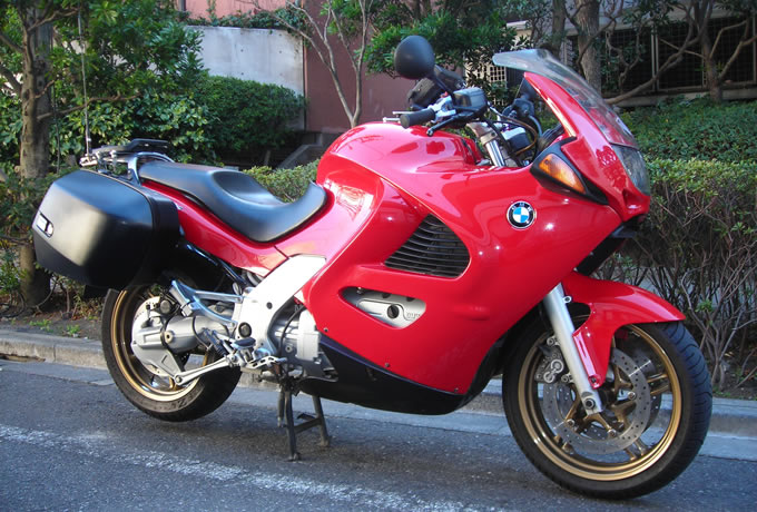 K1200RSの画像