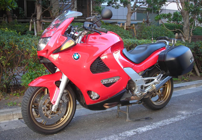 K1200RSの画像