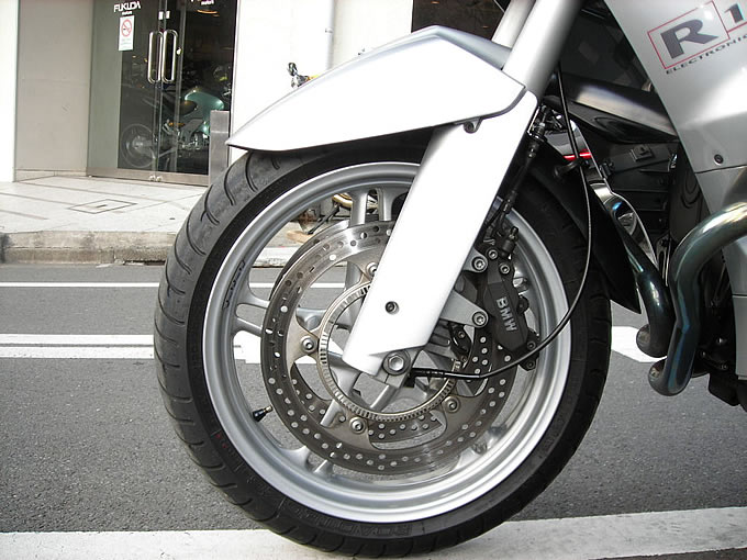 R1150RSの画像