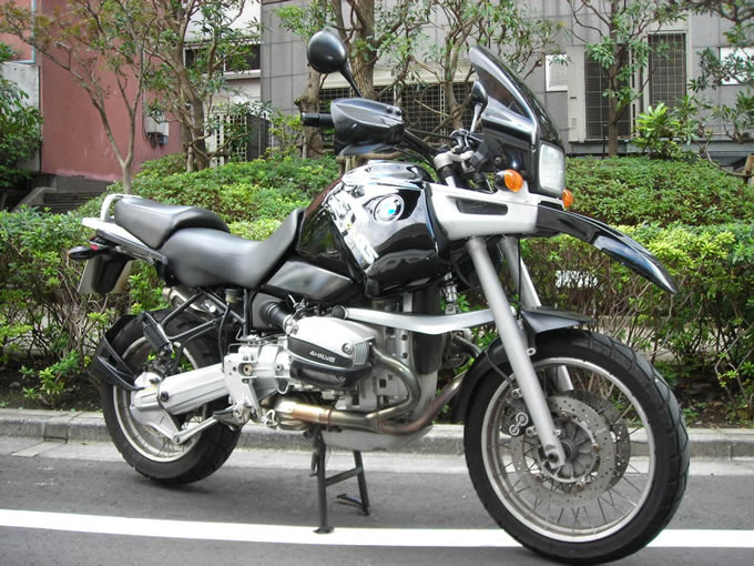 R1100GSの画像