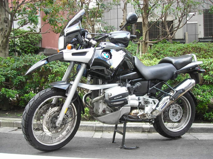 R1100GSの画像