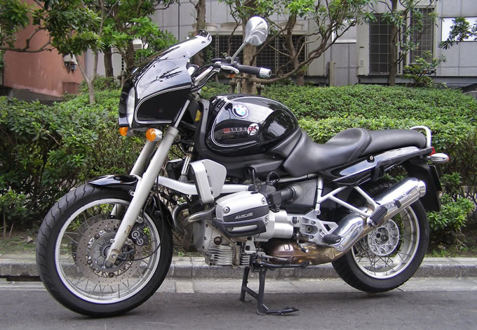 R1100Rロードスターの画像