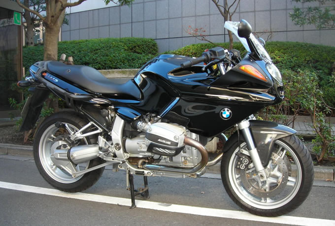 R1100Sの画像