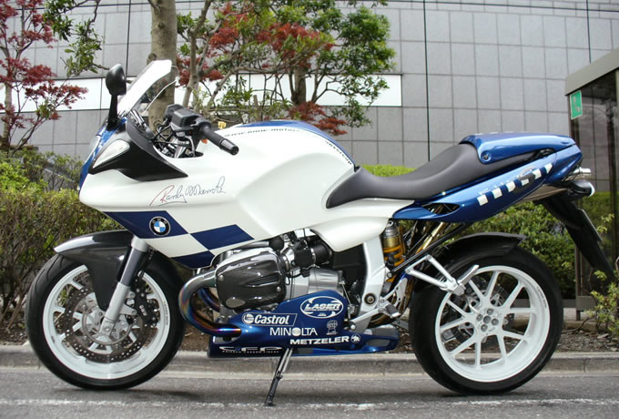 R1100Sの画像