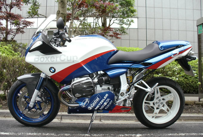 R1100Sの画像