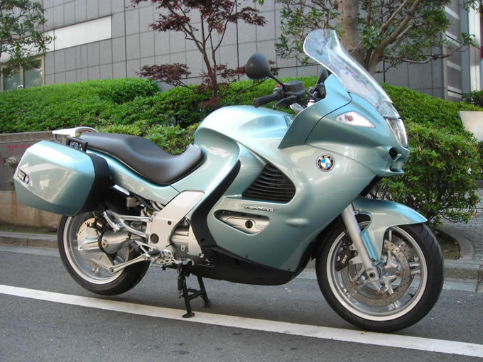 K1200GTの画像