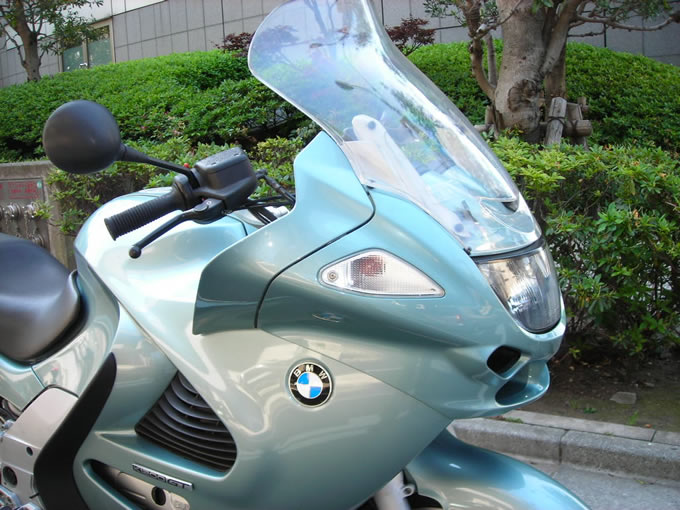 K1200GTの画像