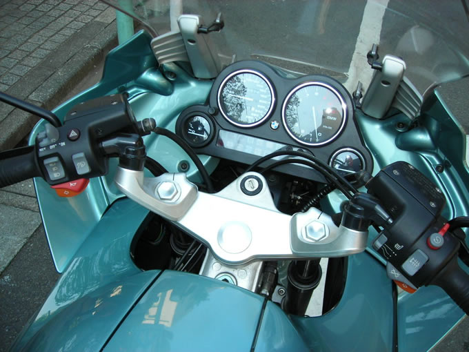 K1200GTの画像