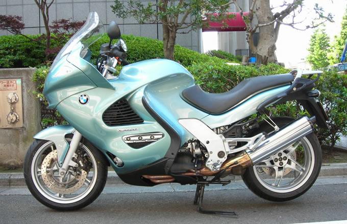 K1200GTの画像