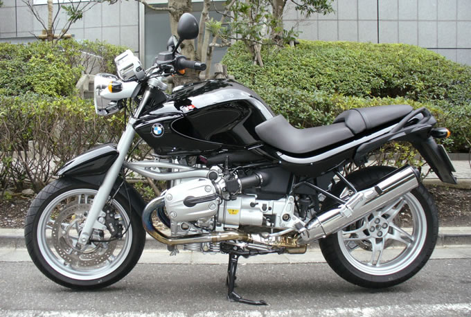 R1150Rロードスターの画像