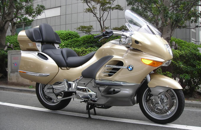 K1200LTの画像