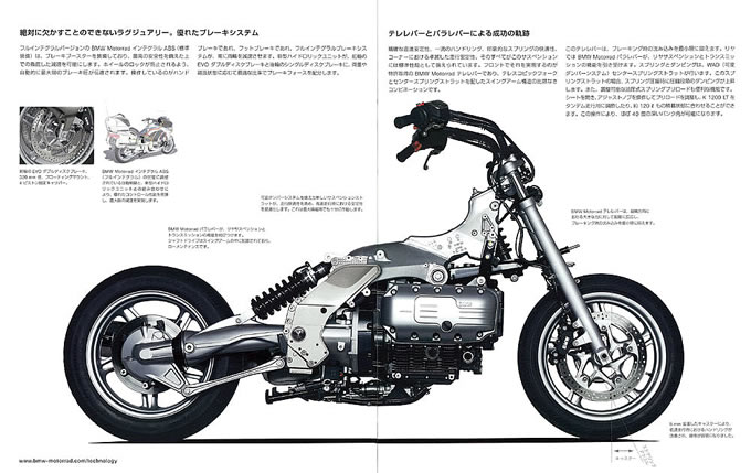 K1200LTの画像