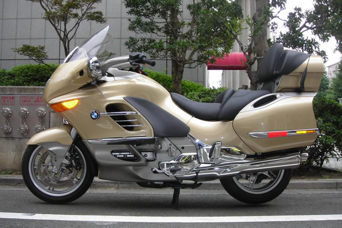 K1200LTの画像