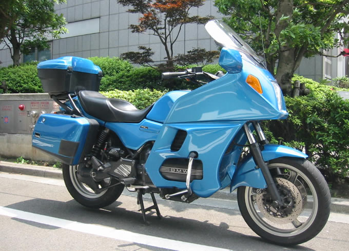 K1100LTの画像