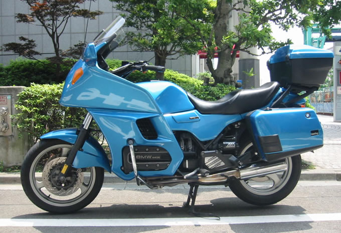 K1100LTの画像