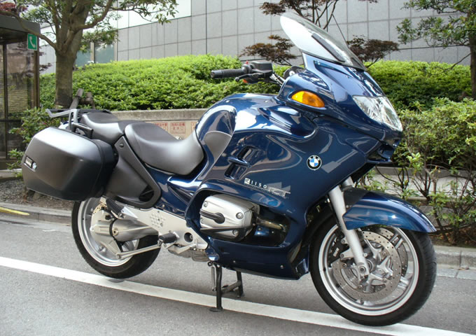 R1150RTの画像