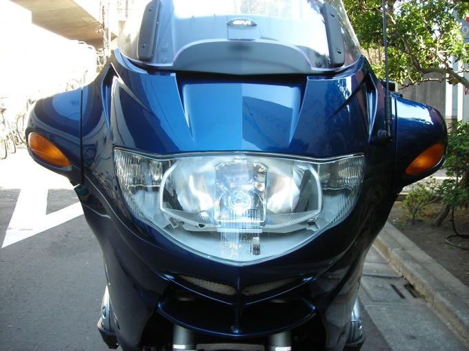 R1150RTの画像