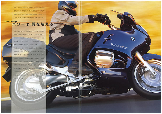 R1150RTの画像