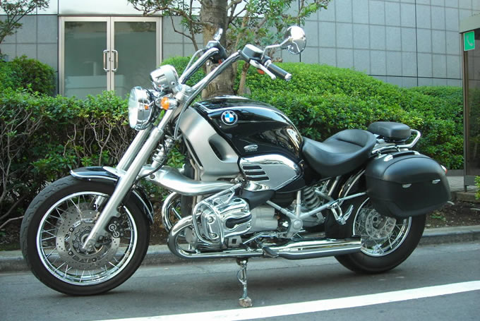 R10c 1997 Bmwバイク中古車ガイド バージンbmw