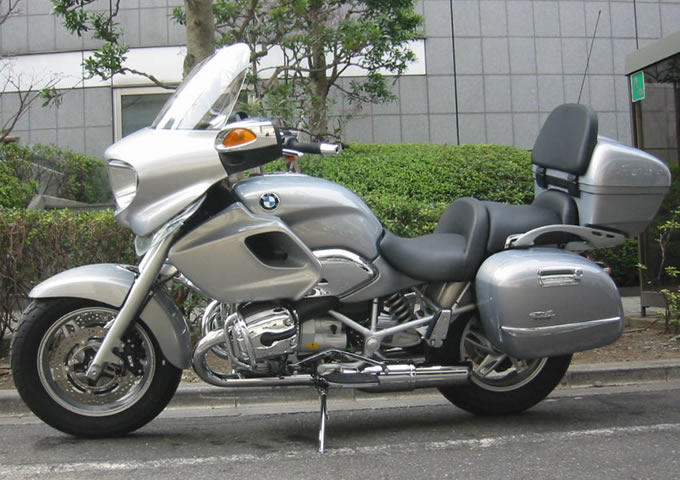 バイク 車 bmw 中古