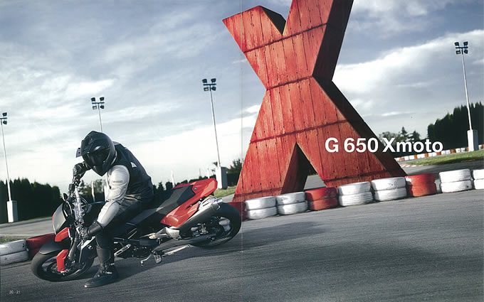 G650Xモトの画像