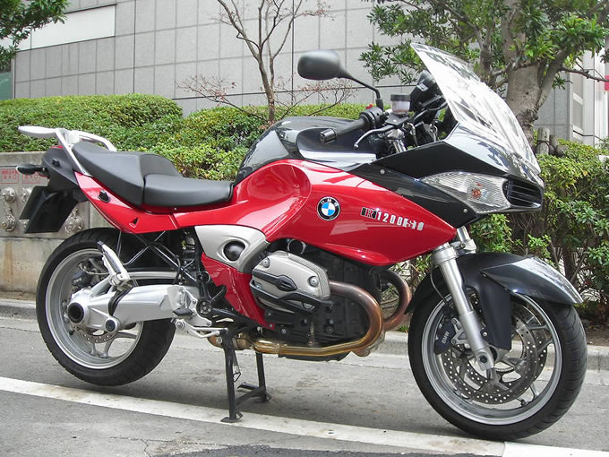 R1200STの画像