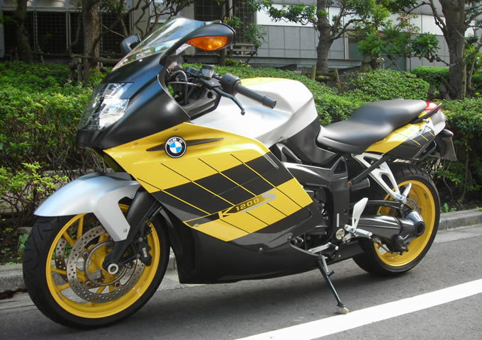 K1200Sの画像