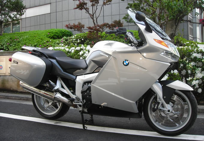 K1200GTの画像