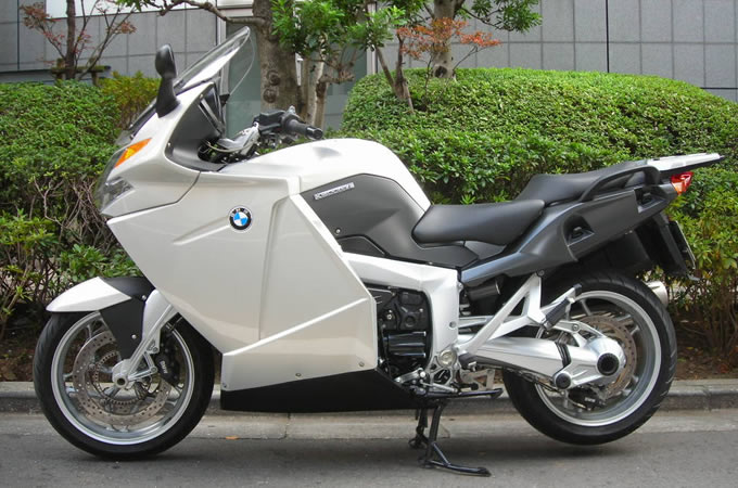 K10gt 06 Bmwバイク中古車ガイド バージンbmw