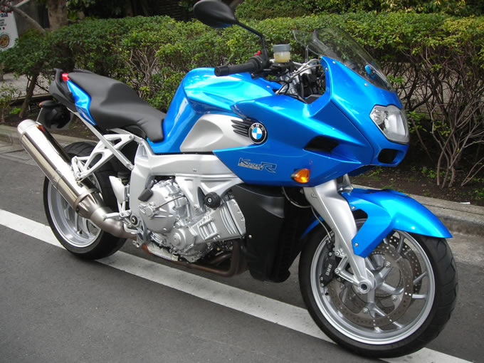 K1200Rスポーツの画像