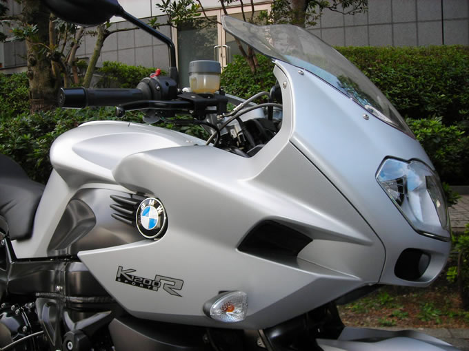 K1200Rスポーツの画像