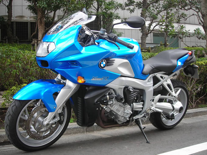 K1200Rスポーツの画像