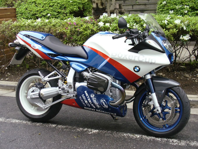 R1100Sボクサーカップレプリカの画像