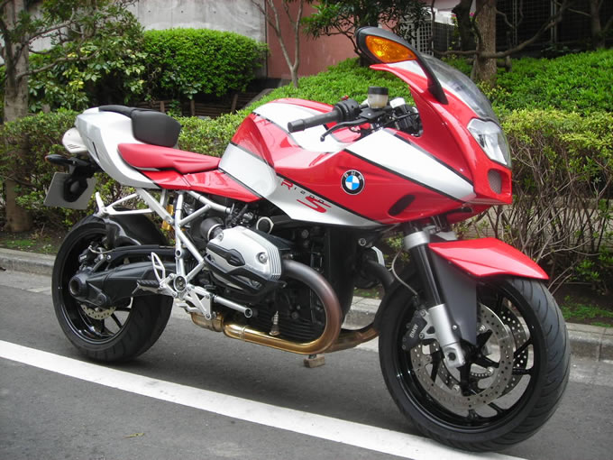 R1200Sの画像