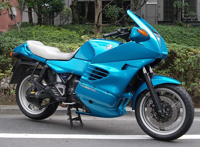 K1100RSの画像