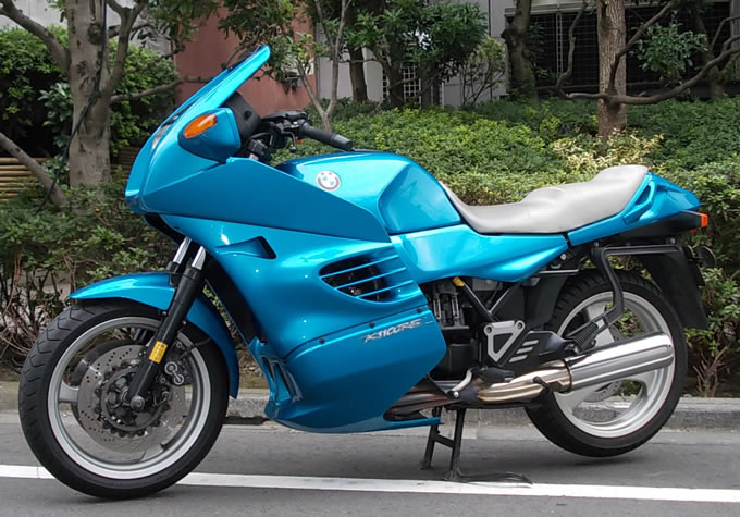 K1100RSの画像