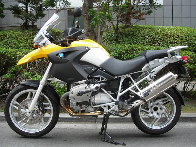 R1200GSの画像