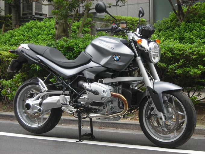 R1200Rの画像