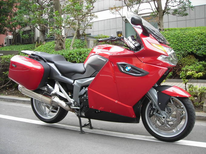 K1300GTの画像