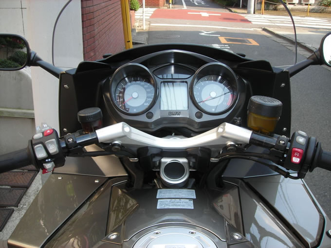 K1300GTの画像