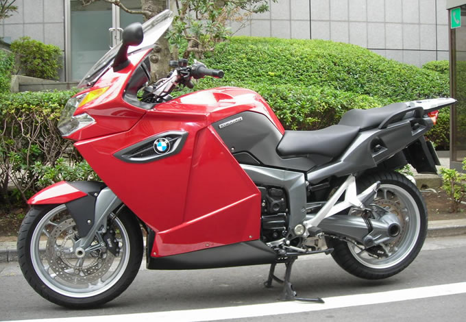 K1300GTの画像