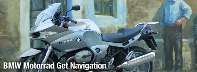 BMWバイク中古車ガイド