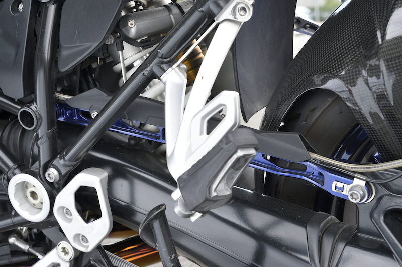 お気に入 アールズギア アンテナステー ショートタイプ BMW R1200GS 