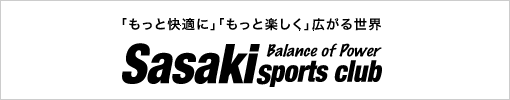 ササキスポーツクラブ